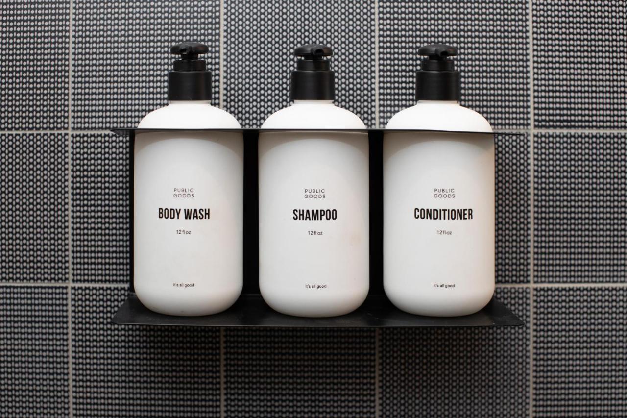 Camera Doppia con Letti Singoli