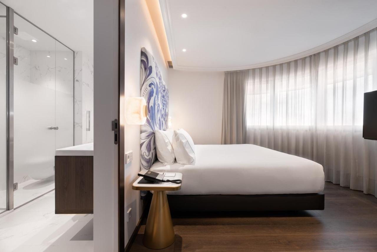Junior Suite Deluxe