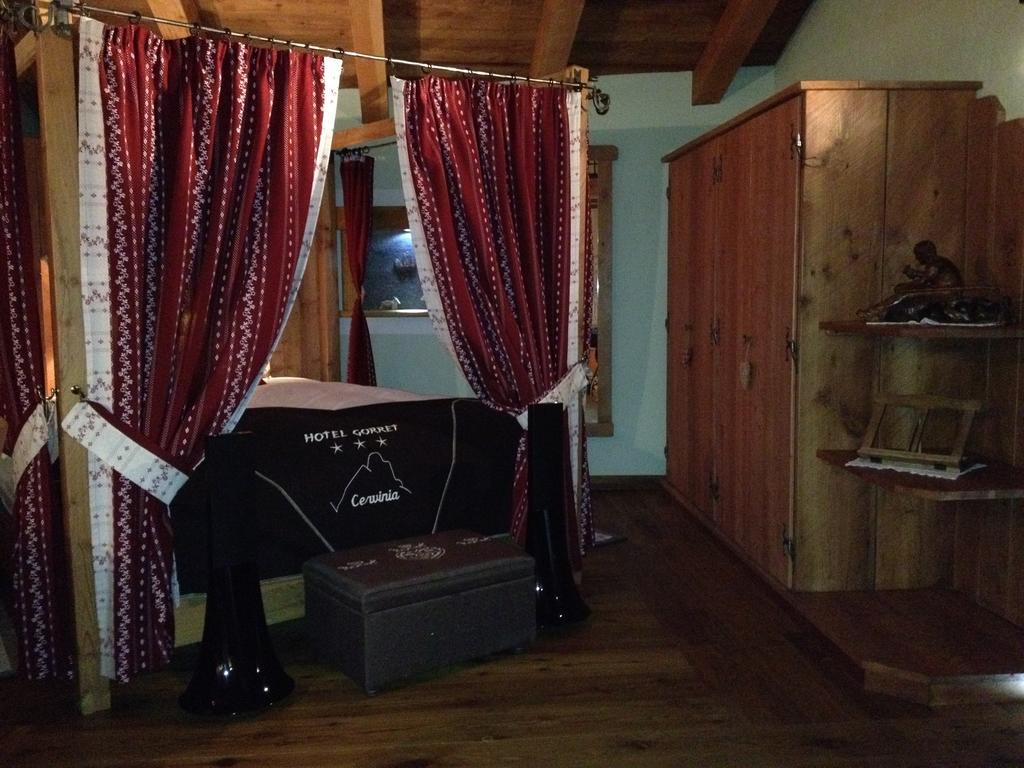 Junior Suite con Balcone