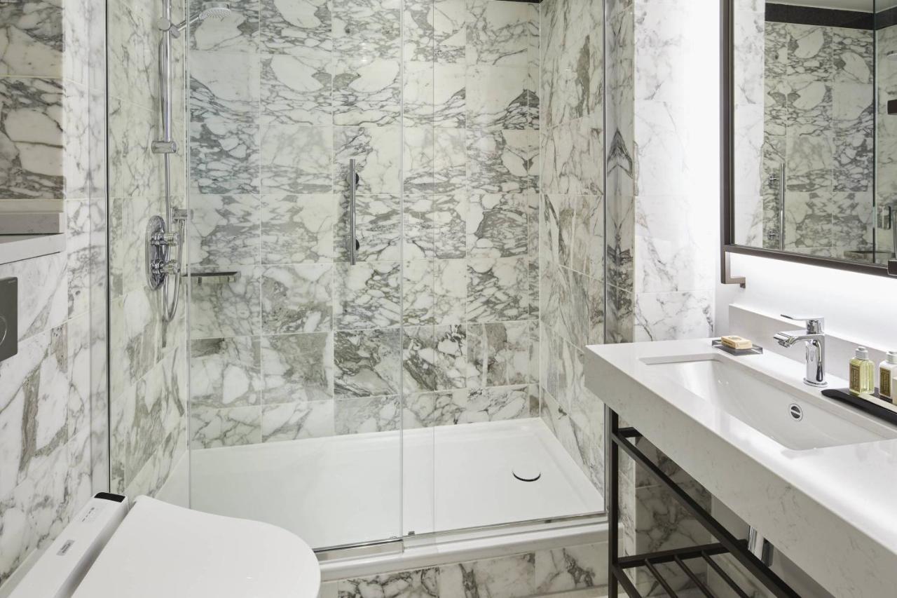 Suite con 1 Camera da Letto e Accesso Executive Lounge
