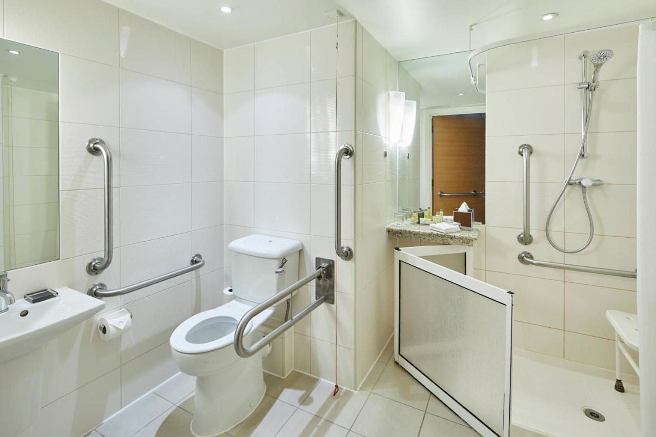 Camera Deluxe con 1 Letto King-Size