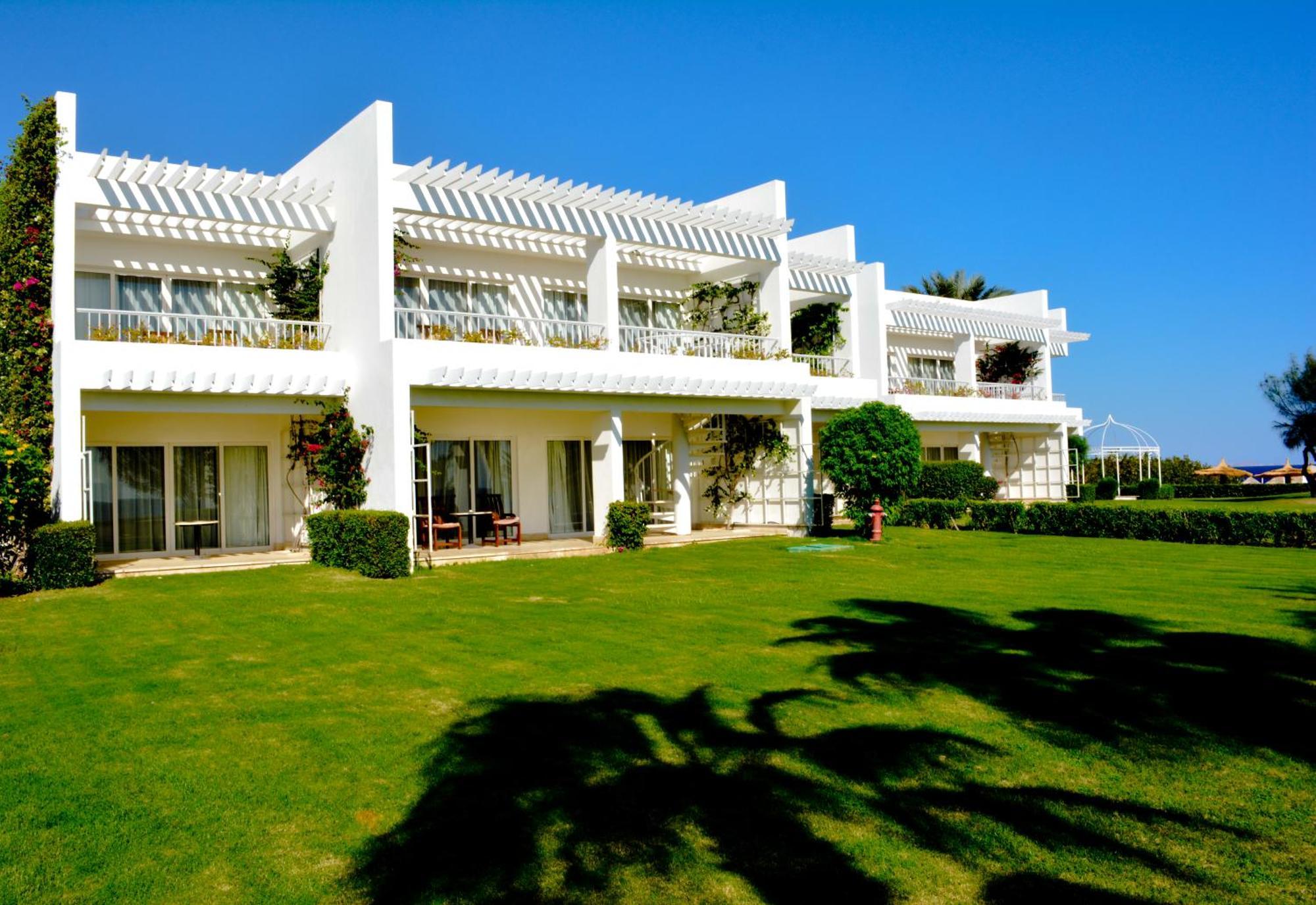 Villa Fronte Spiaggia