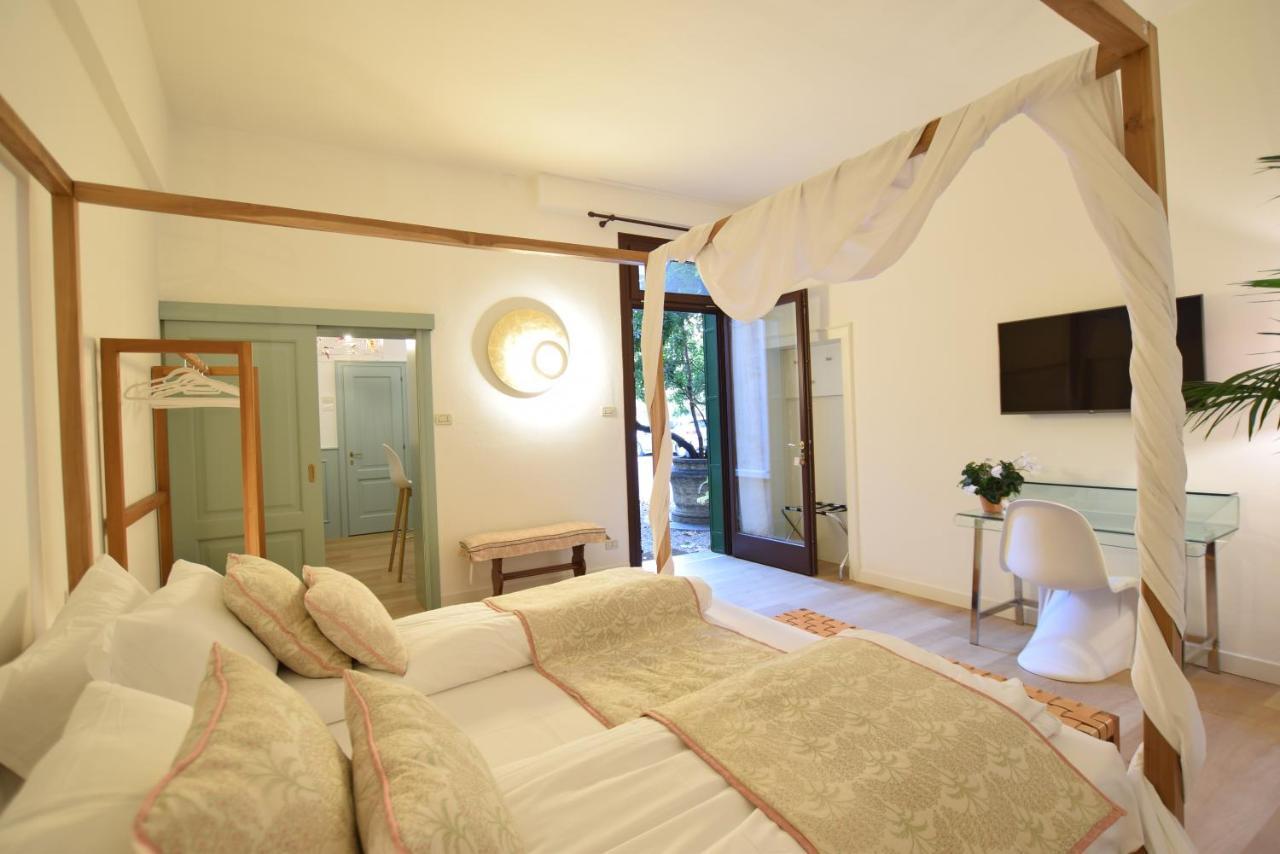 Suite Giardino