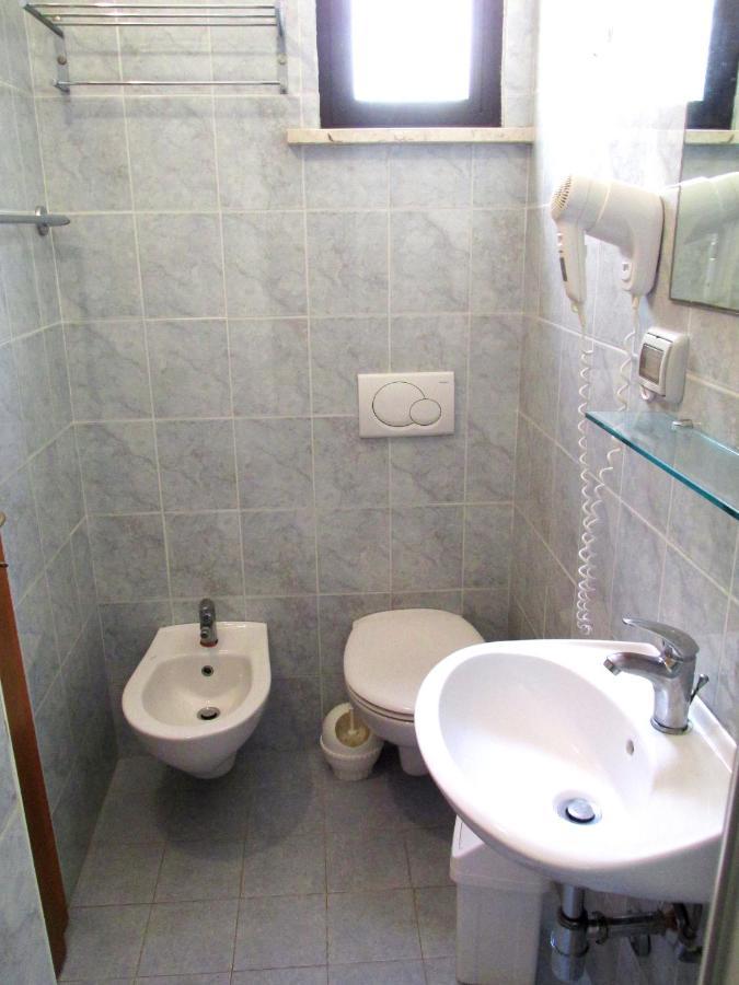 Camera Familiare con Balcone