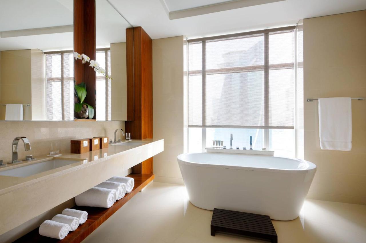 Suite Executive con Accesso Lounge