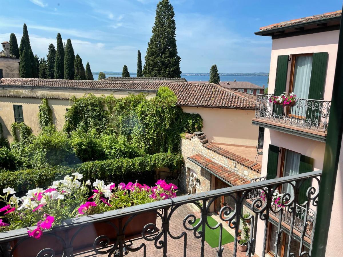 Camera Singola con Balcone