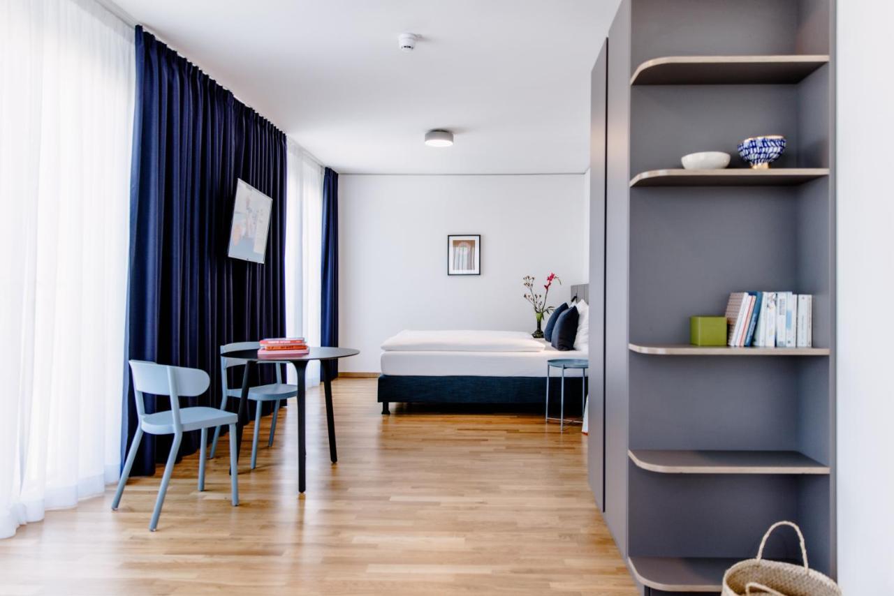 Monolocale Familiare