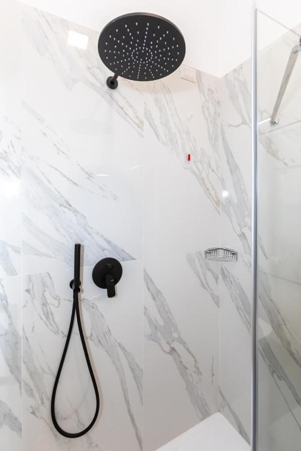 Camera Tripla Comfort con Doccia