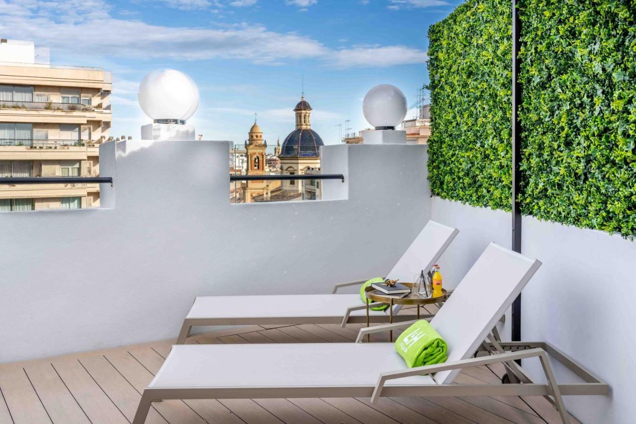 Terrazza Premium