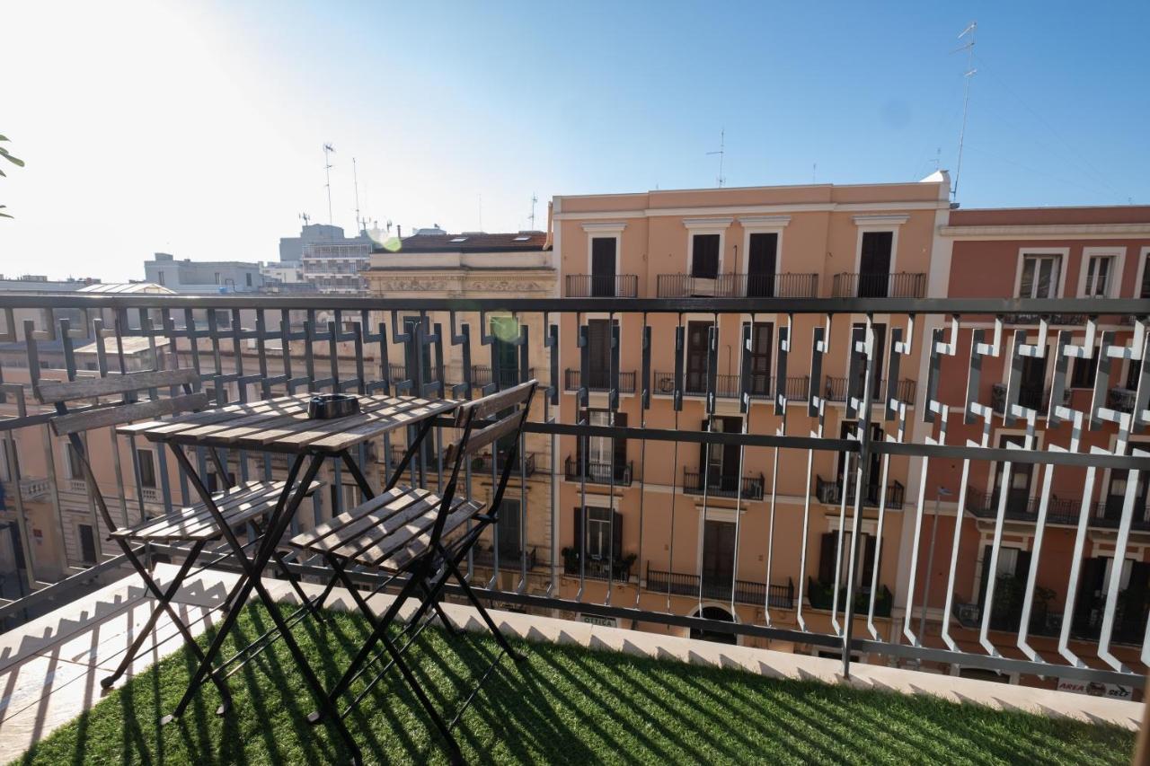 Camera Queen con Balcone
