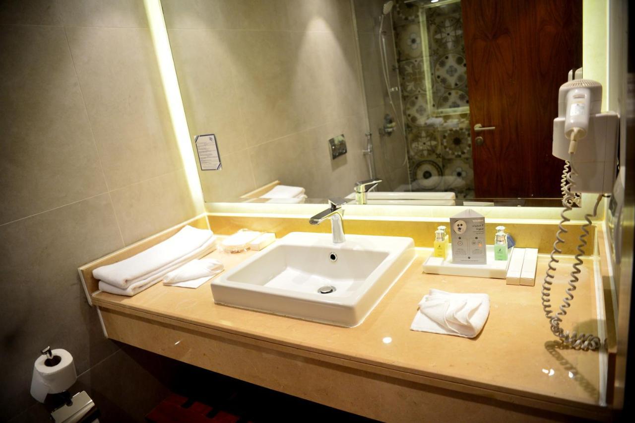 Superior Room Sea View Egyptians Residents Only