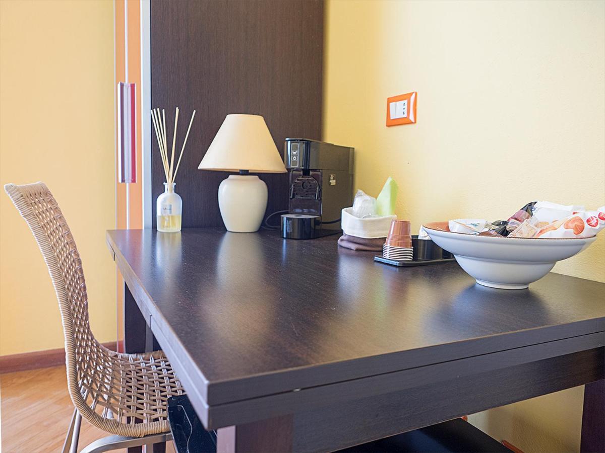 Suite Familiare