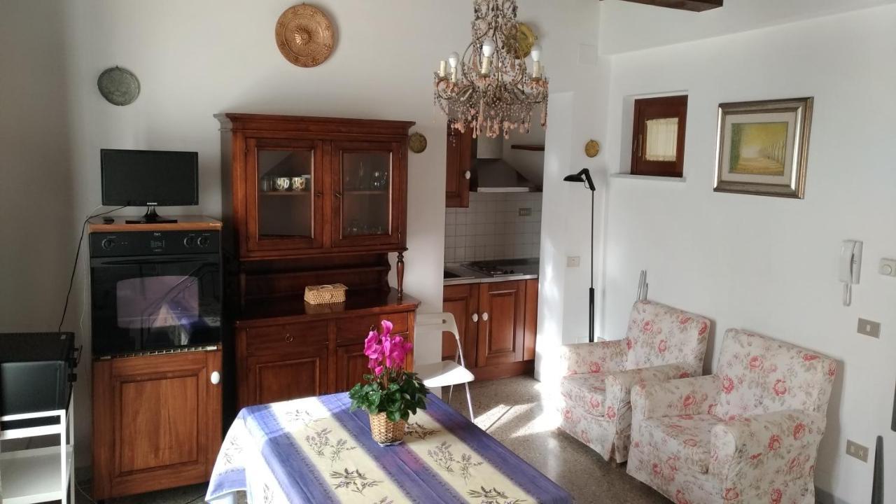 Appartamentino su 2 Livelli
