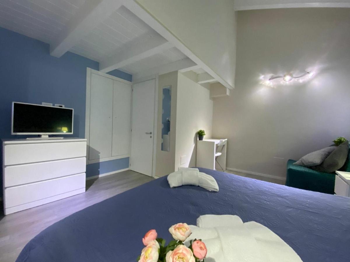Camera Tripla con Bagno