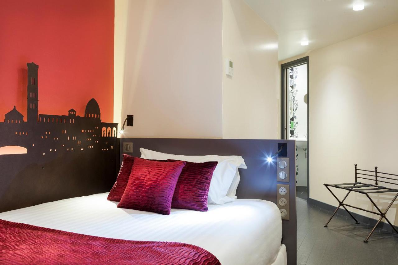 Camera Superior con Letto Singolo - Non Fumatori