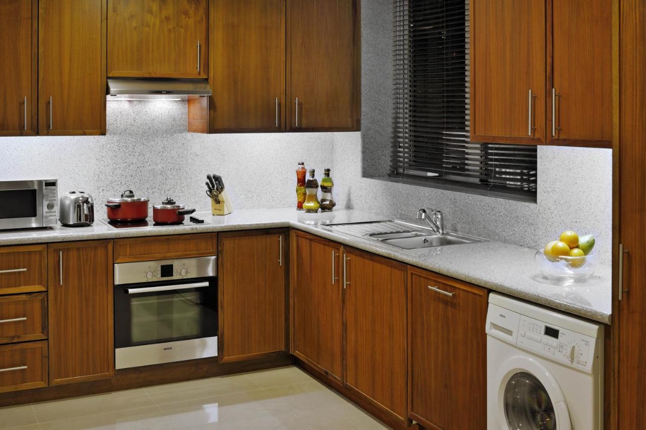 Premium Studio Accessible Room