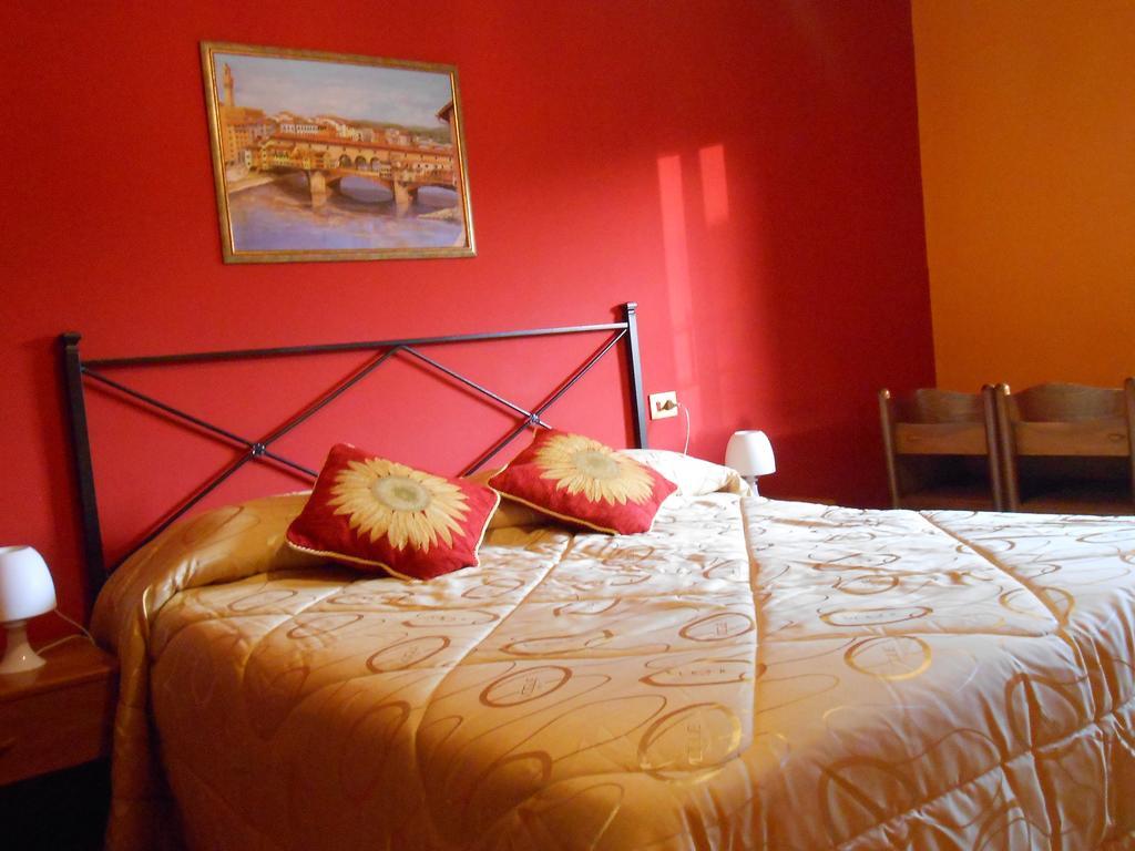 Camera Tripla con Bagno Privato