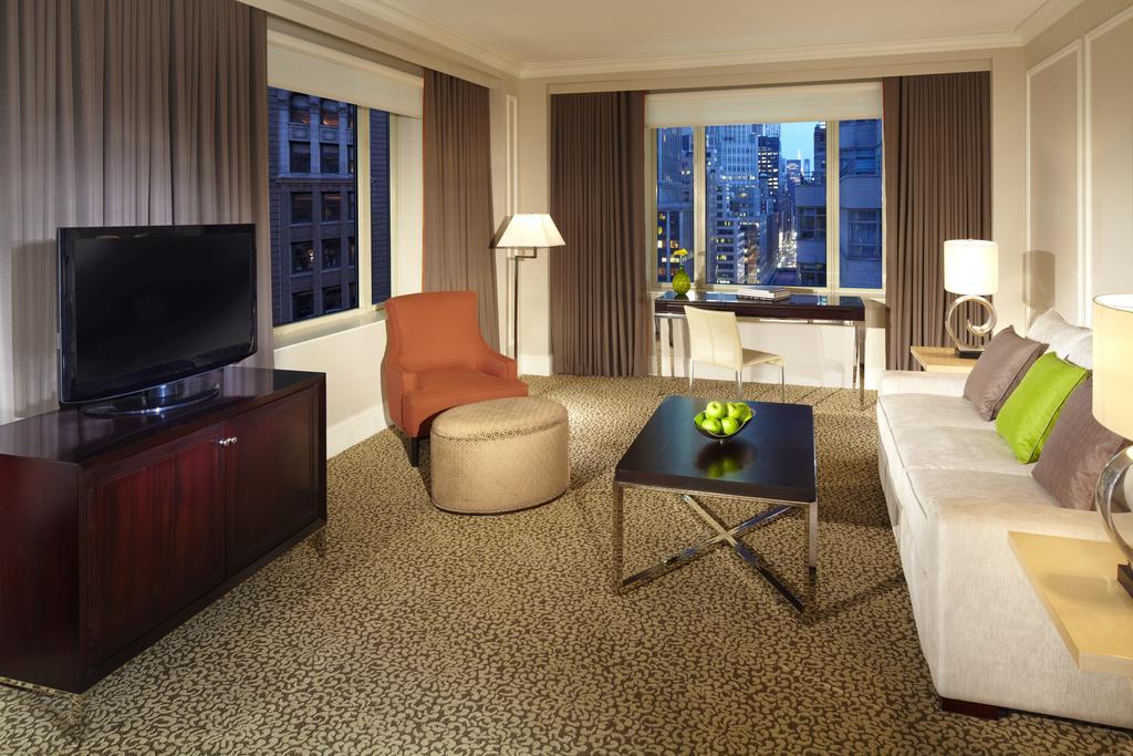 Suite King