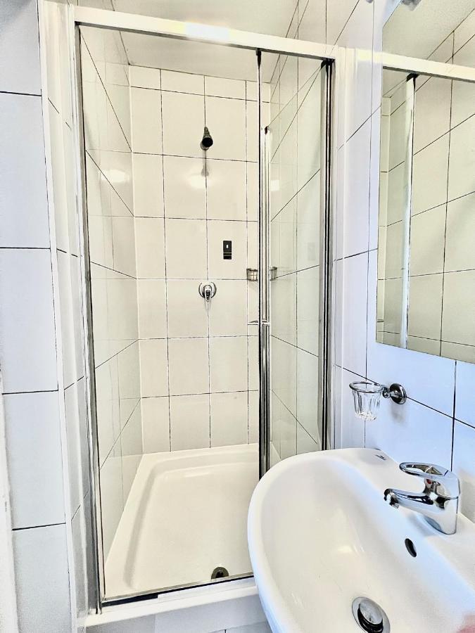 Camera Quad con Bagno Privato