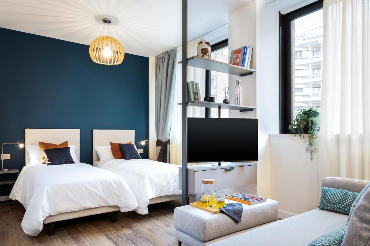 Monolocale con Accesso Disabili