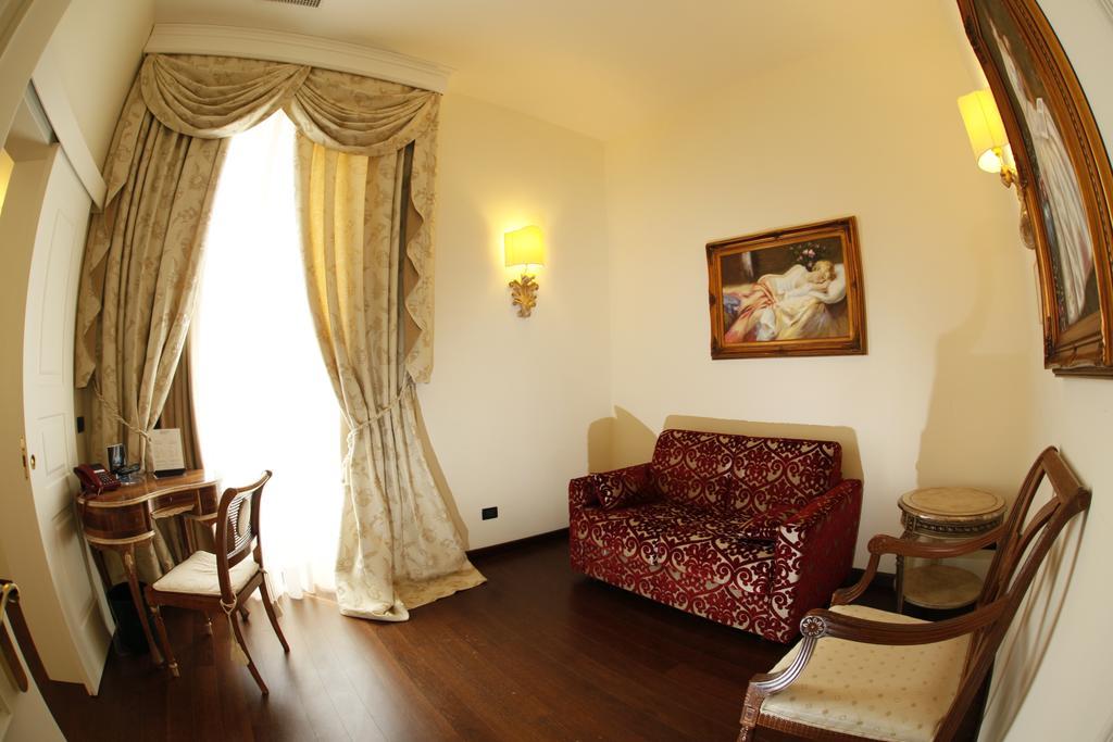 Suite (2 Adulti)