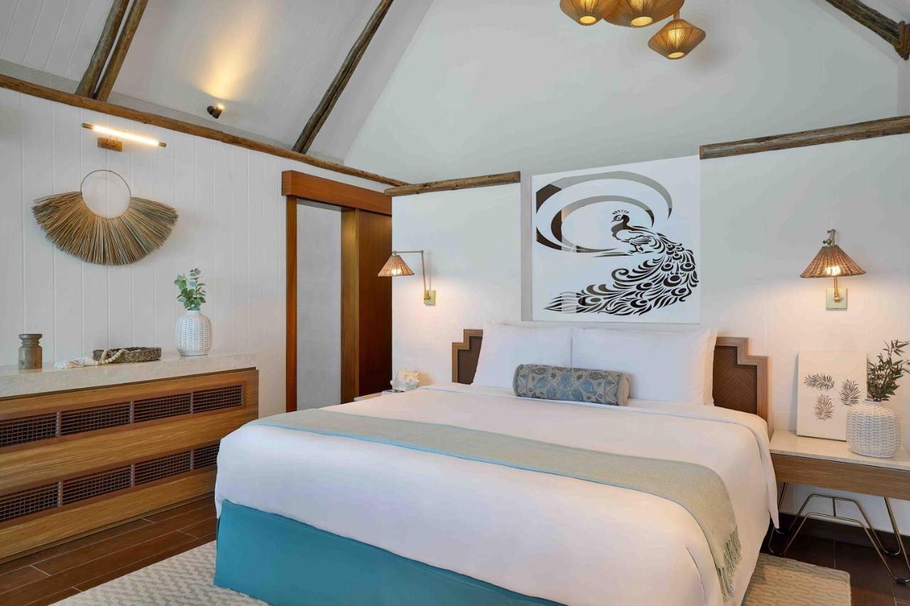 Villa Anantara con 1 Camera da Letto e Vista Spiaggia