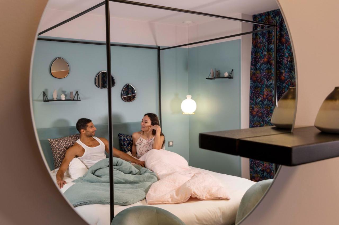 Homee - Camera Matrimoniale con Accesso alla Sauna