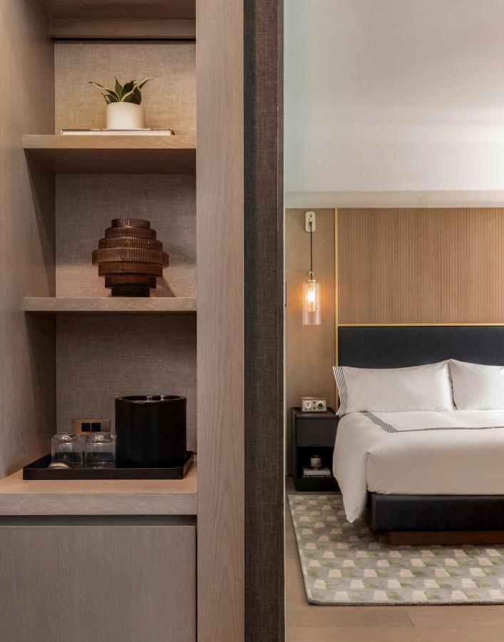 Suite Monolocale King