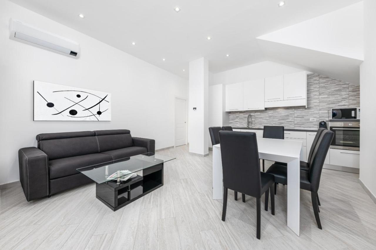 Casa con 2 Camere da Letto