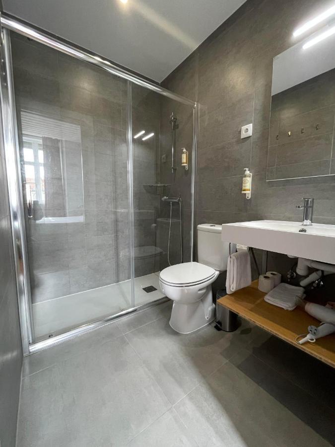 Camera Matrimoniale con Bagno Privato
