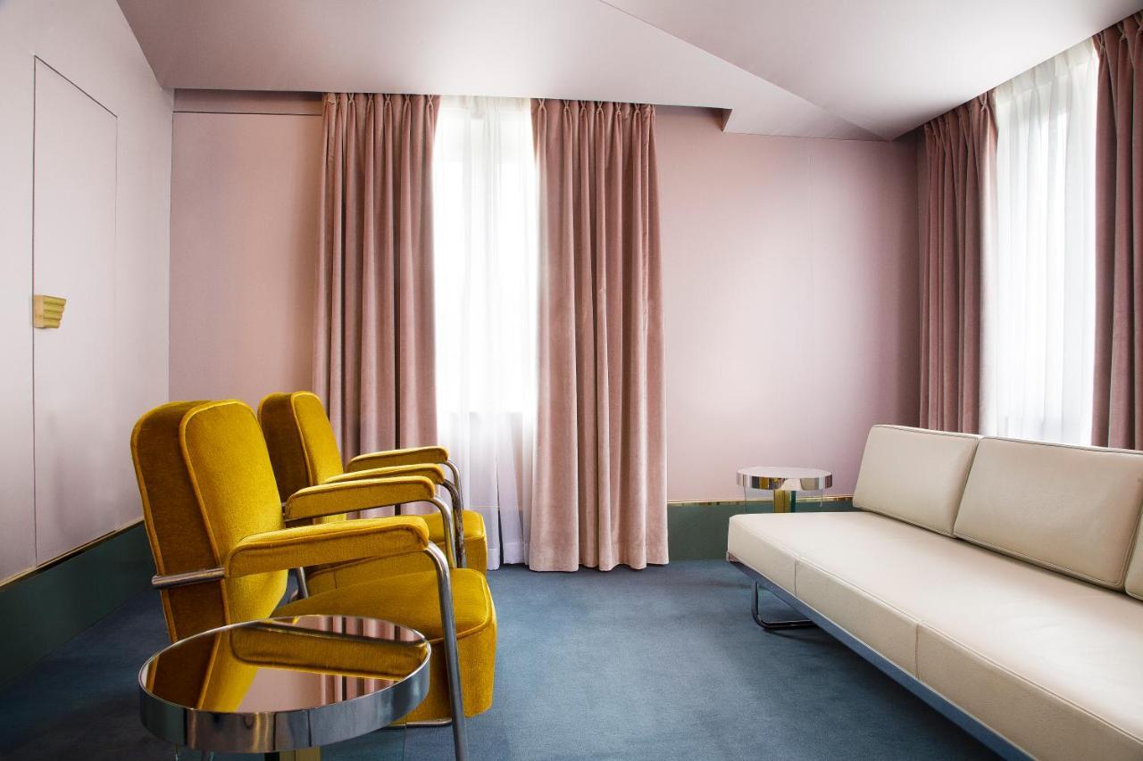 Suite con Accesso Piscina / Hammam Su Prenotazione