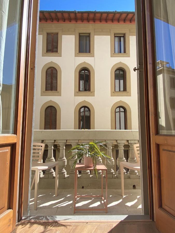 Suite King con Balcone