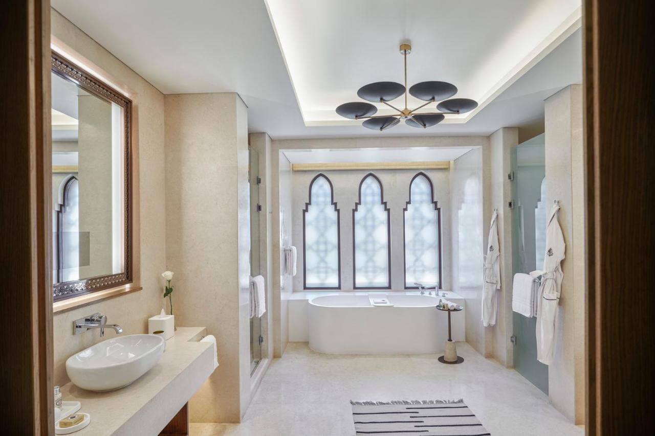Suite Imperial con Letto King-Size e Piscina