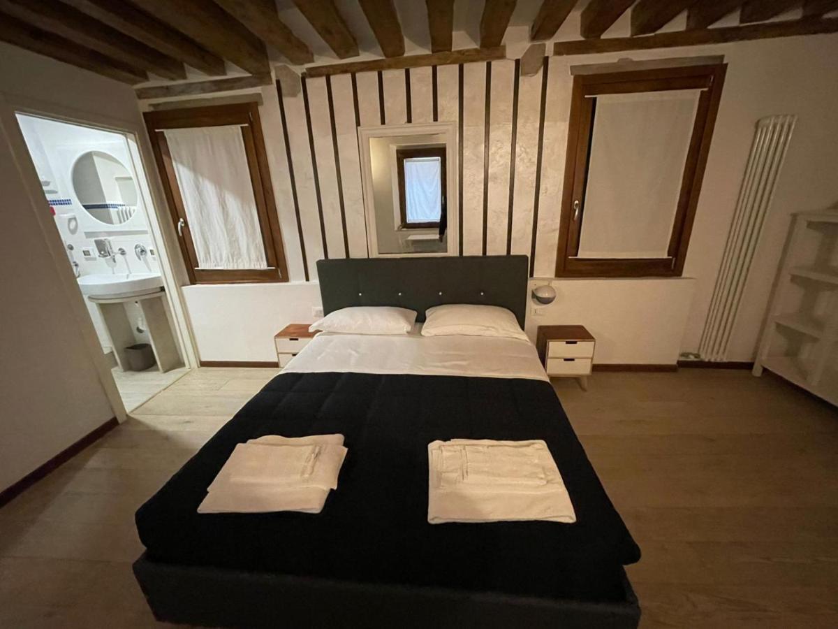 Camera Tripla con Bagno Privato