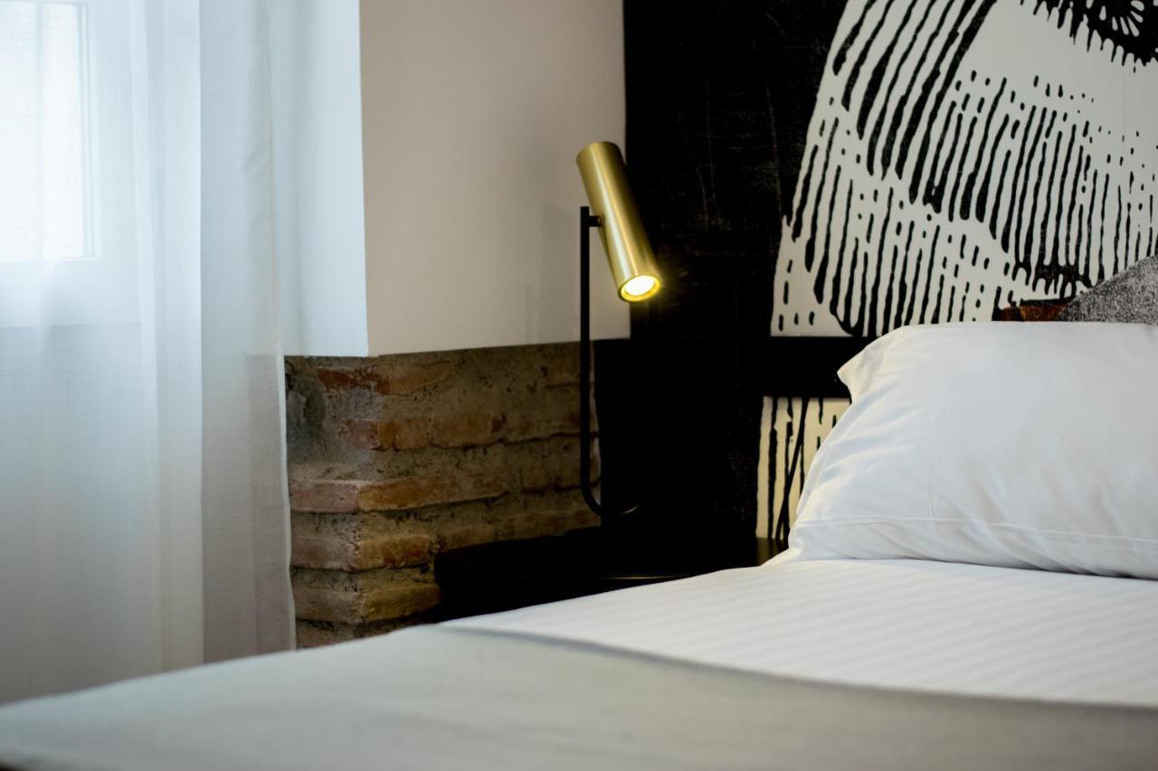 Suite Familiare con 1 Bagno