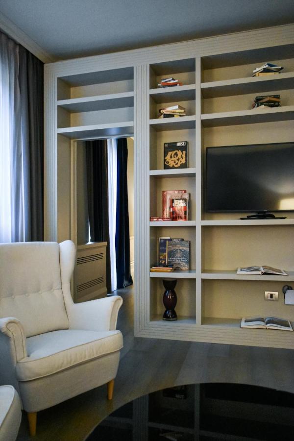 Suite Cornalia