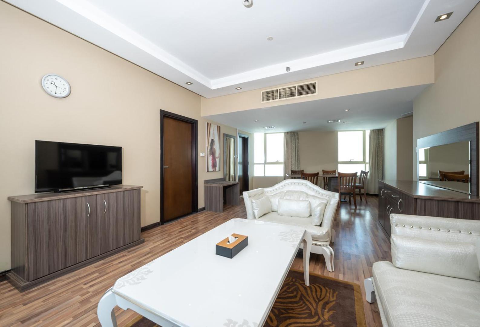 Suite Executive