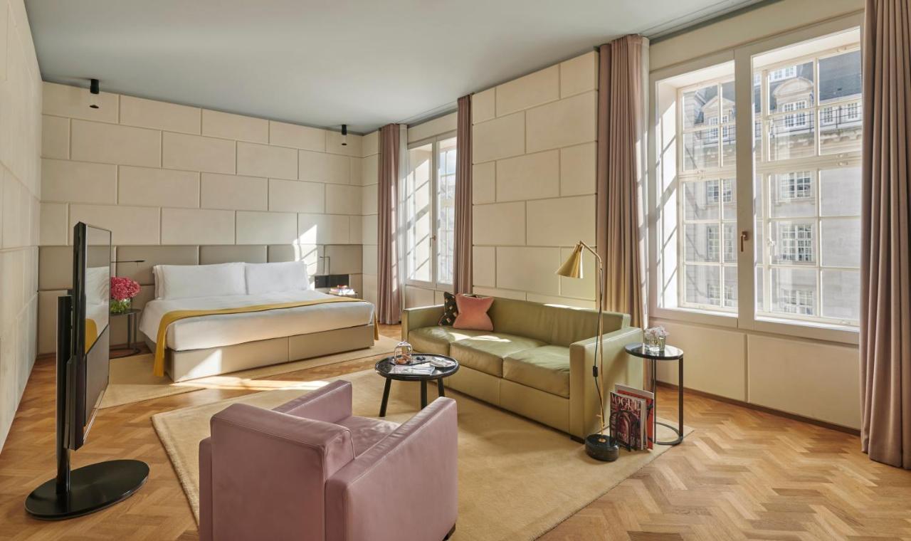 Suite Grand Junior