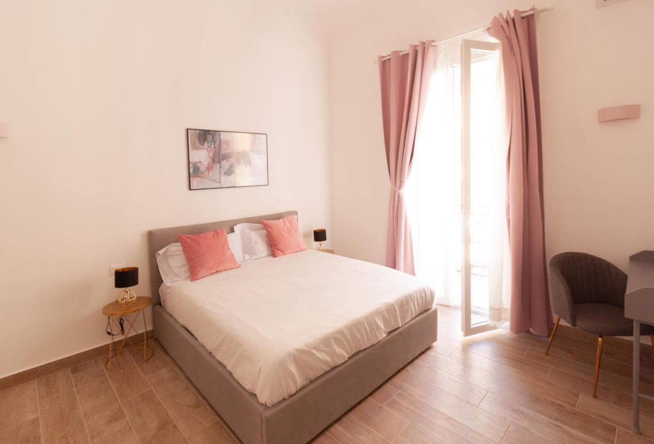 Suite con Balcone