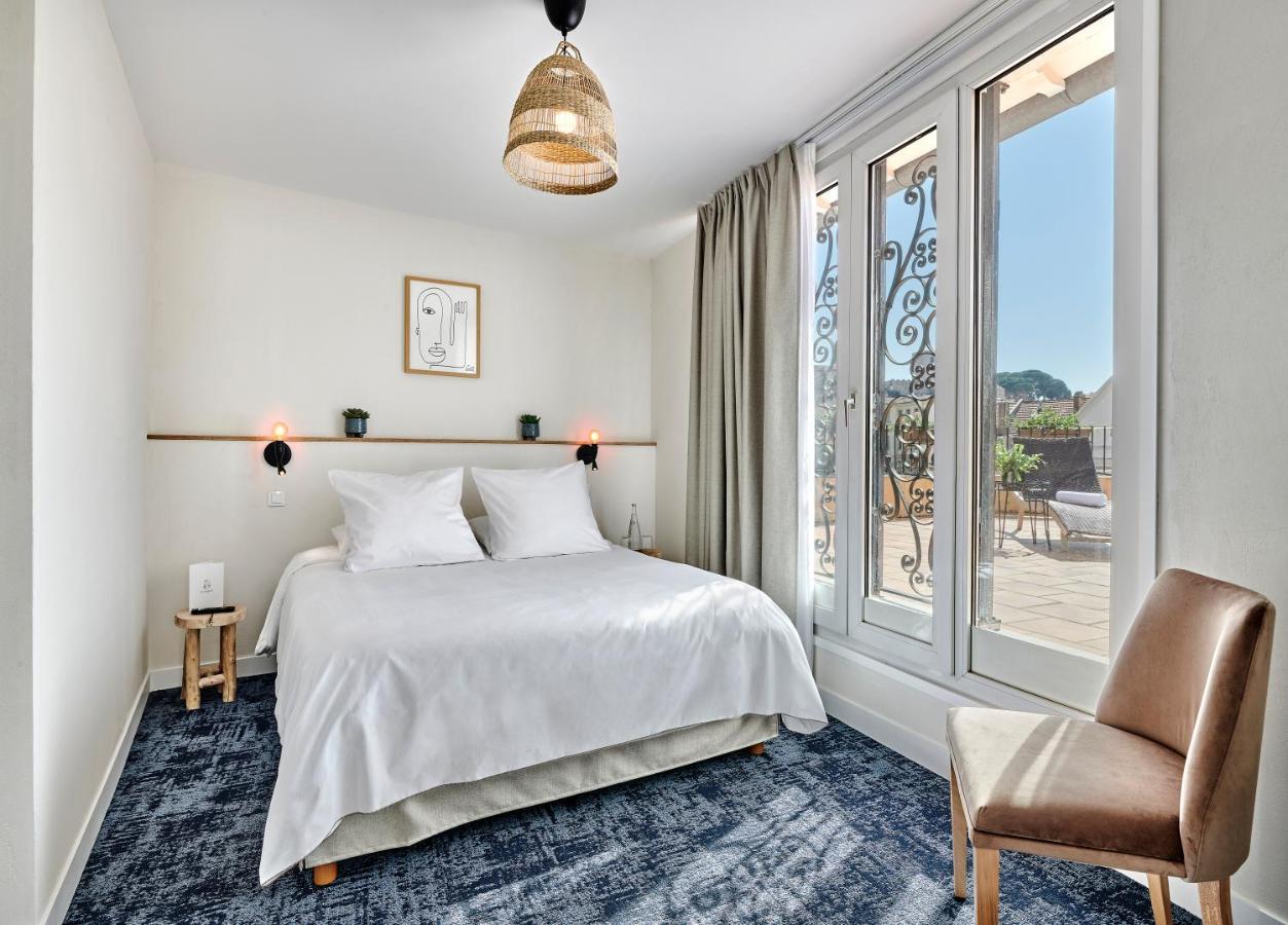 Suite con Terrazza