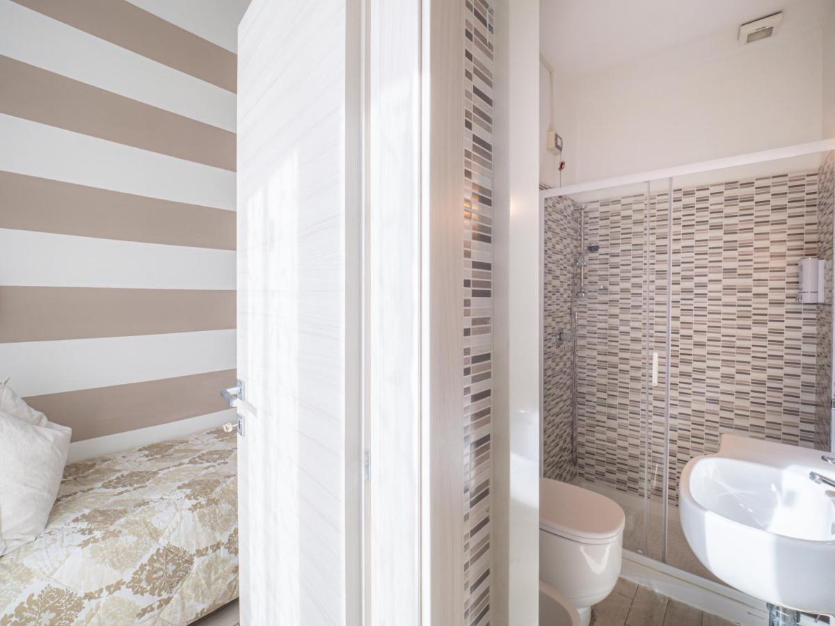 Camera Tripla con Bagno Privato