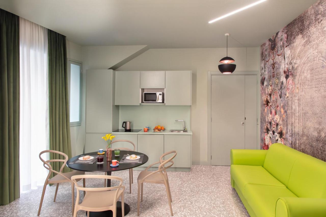 Suite Familiare