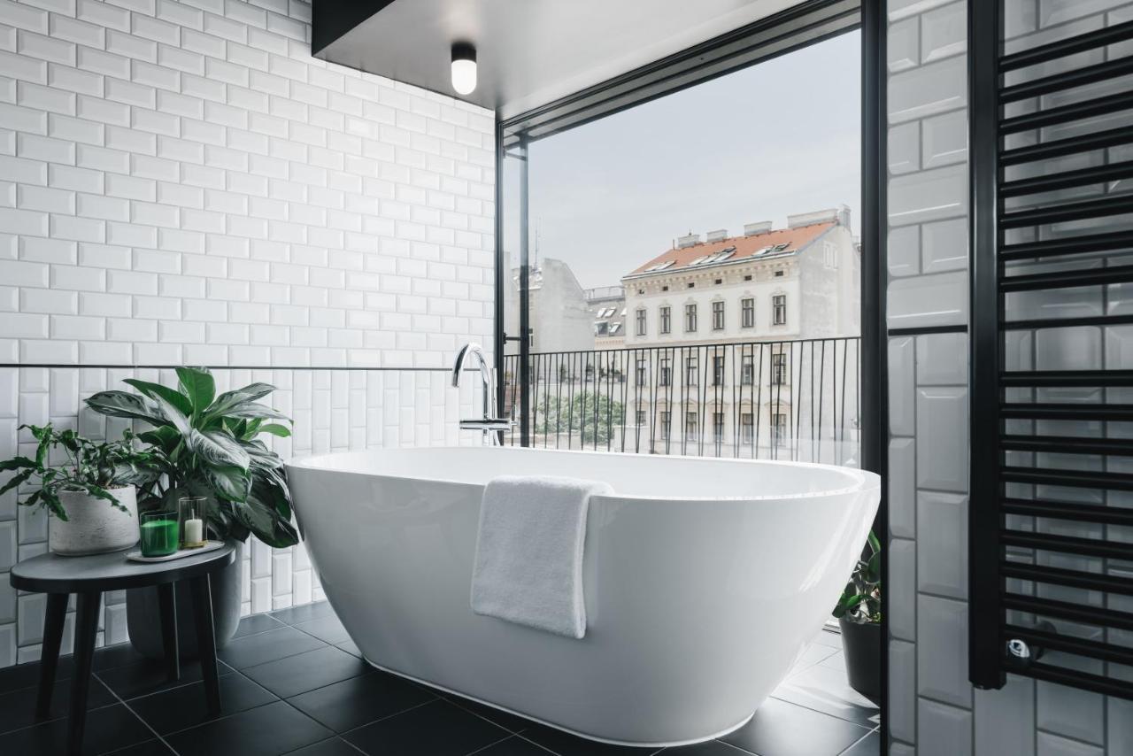 Suite con Vista Città