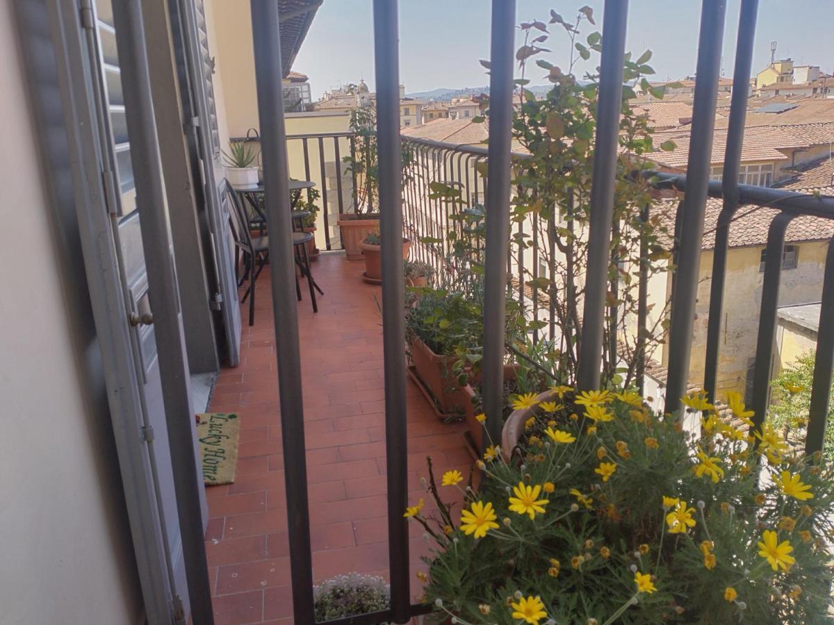 Camera Tripla con Balcone