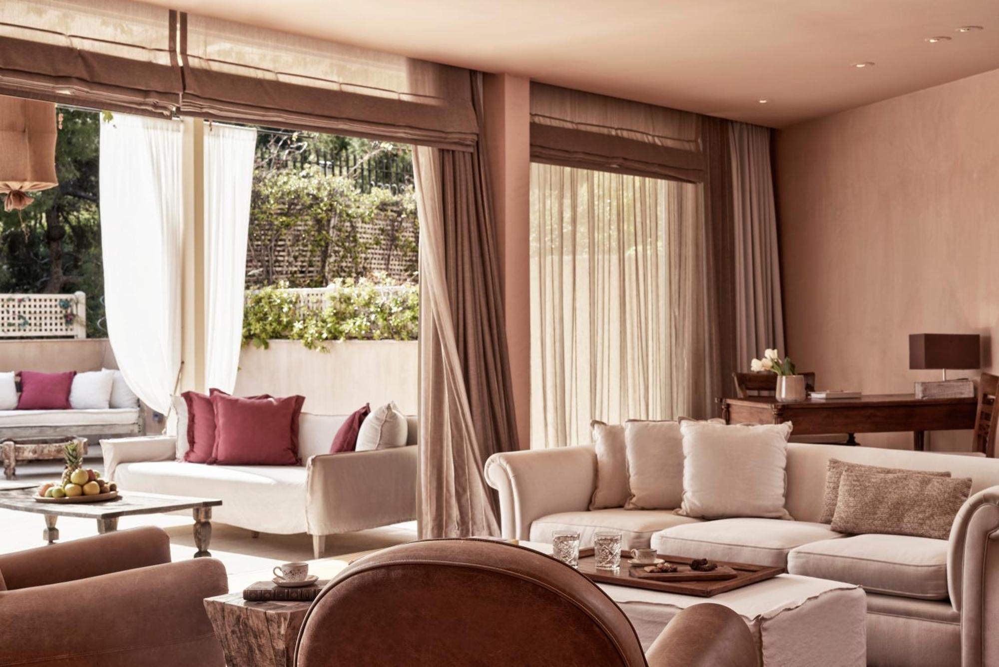 Suite Grand Terrace