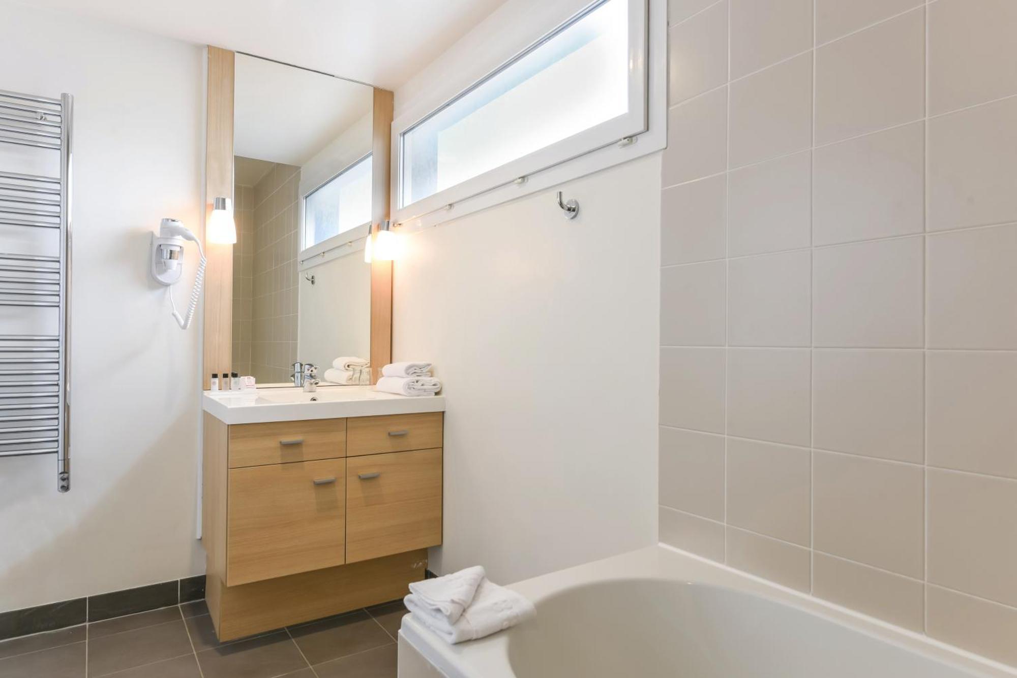 Appartamento Souplex con 2 Camere da Letto