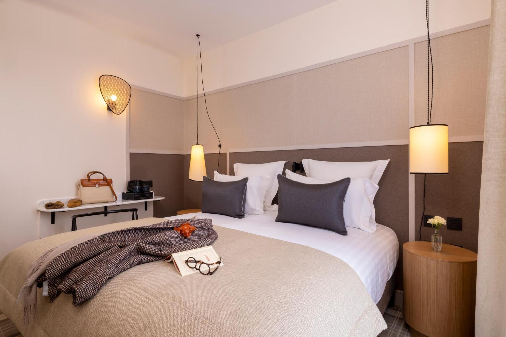 Camera Matrimoniale