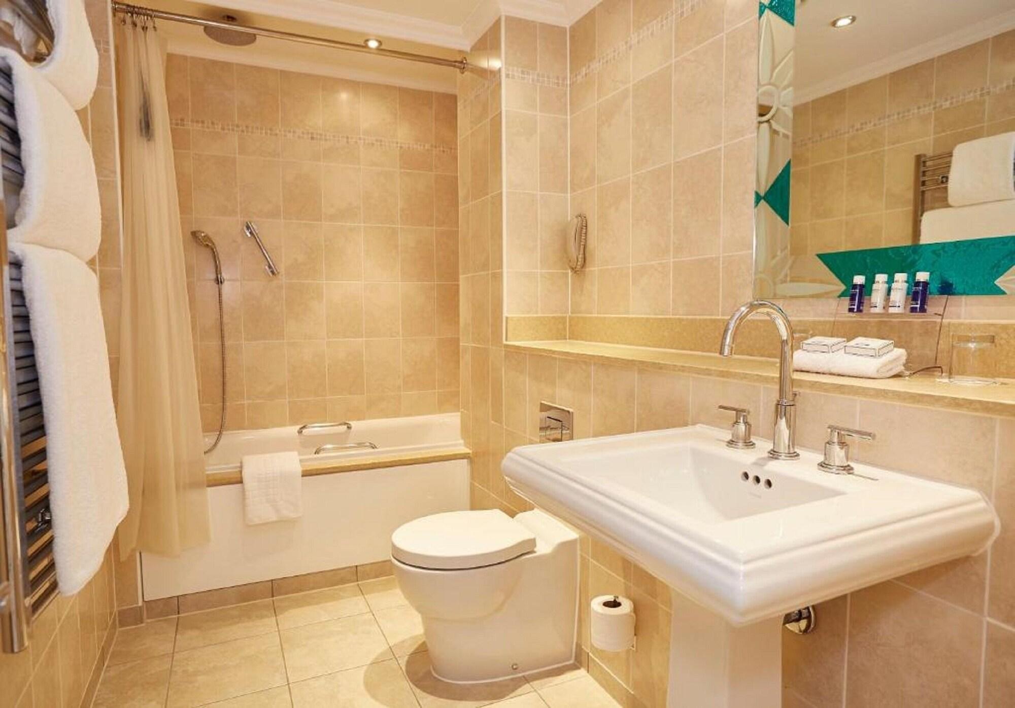 Suite Torre