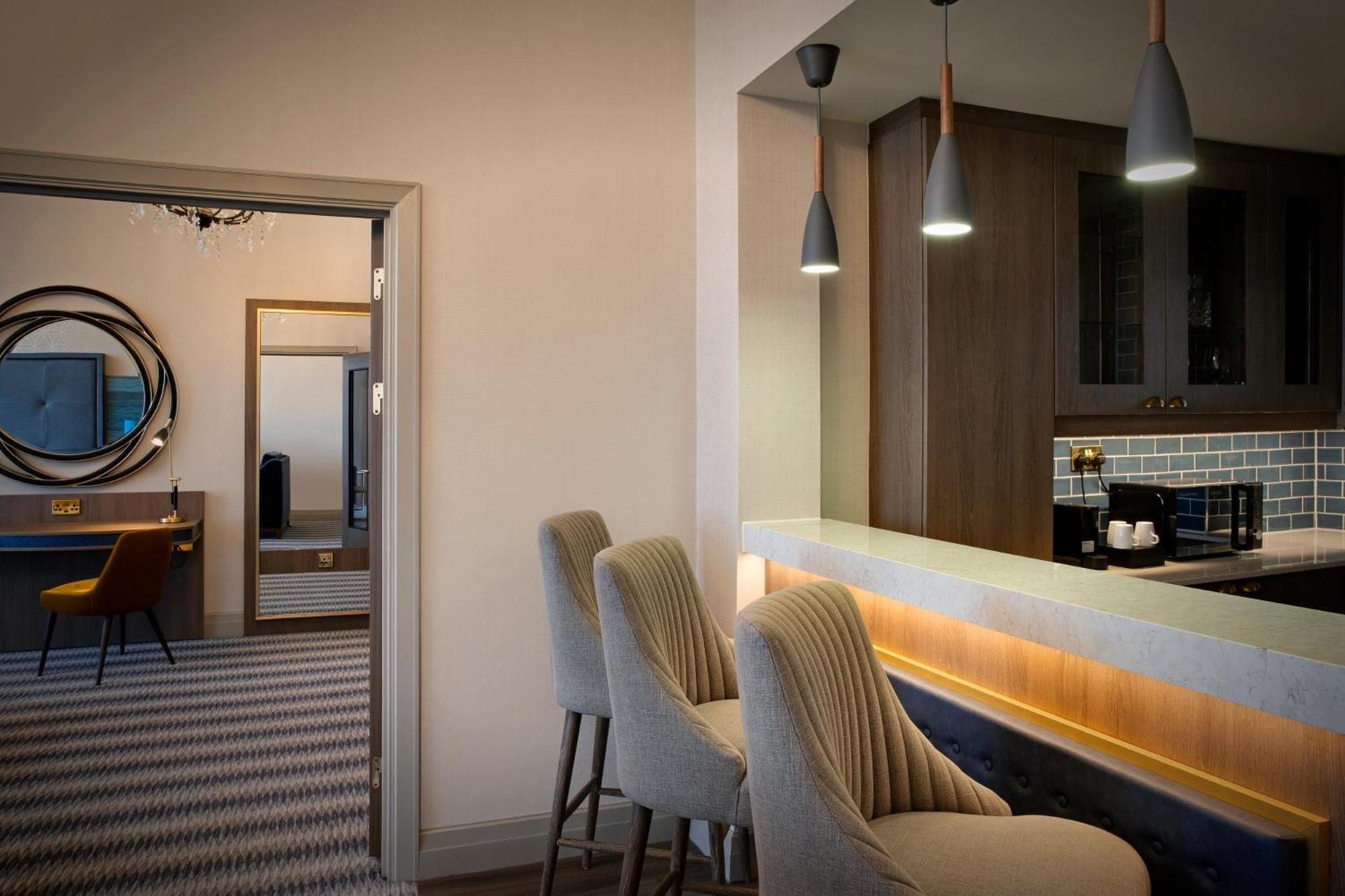 Suite King