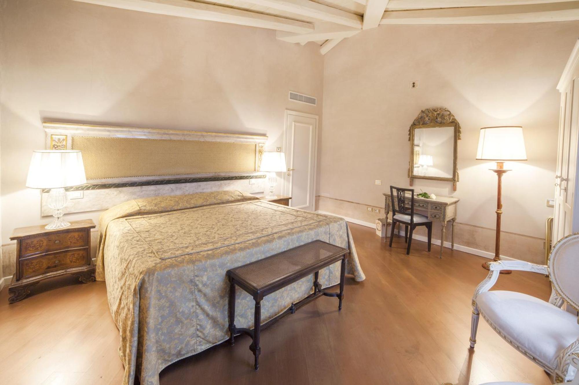 Suite Executive